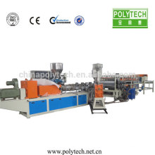 2015 Customized/ Glazed Tile roll forming Co-Extrusion Making Machine/Extruder